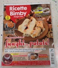 Ricette per il mio Bimby
