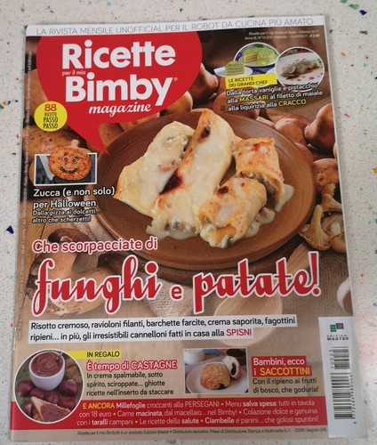 Ricette per mio - per, il