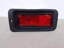 FARO FANALE POSTERIORE PER