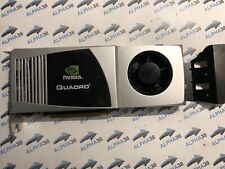 Nvidia Quadro Fx 5800 4 GB