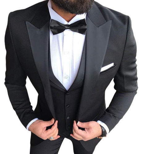 Designer smoking abito - designer,