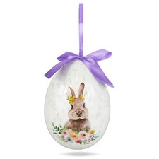 Uova decorativa pasquale