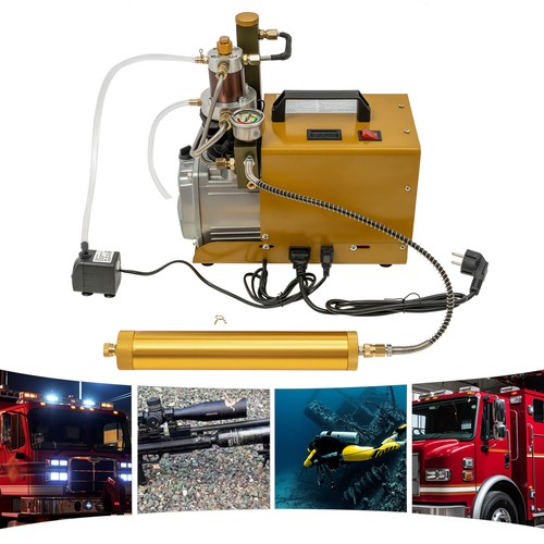 Compressore alta pressione - compressore,