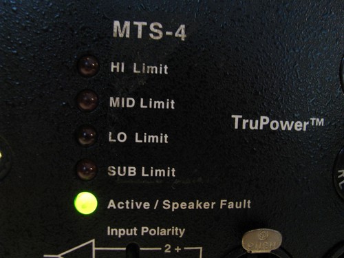 Meyer sound meyersound - sound,