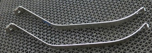 Scirocco tank supporto - vw,