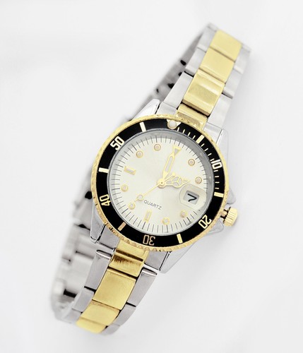 Orologio donna con - con, datario