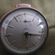Orologio sveglia antica - orologio,