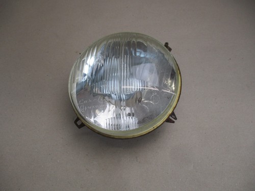 Faro proiettore fiat ferrari - fiat,