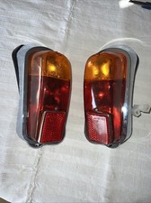 Coppia fanali posteriori fiat - coppia,