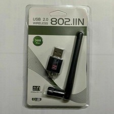 Adattatore di rete WiFi USB