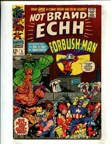 Non marca echh 1967 - marca, #5