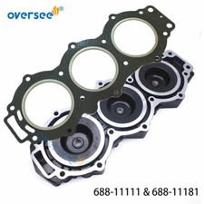688-11111 Head Cylinder &