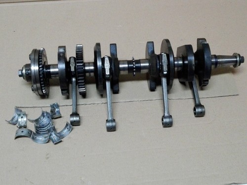 Albero motore crankshaft - motore,
