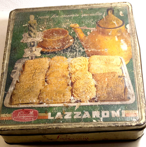 Lazzaroni dolcezze rara - dolcezze, -rara
