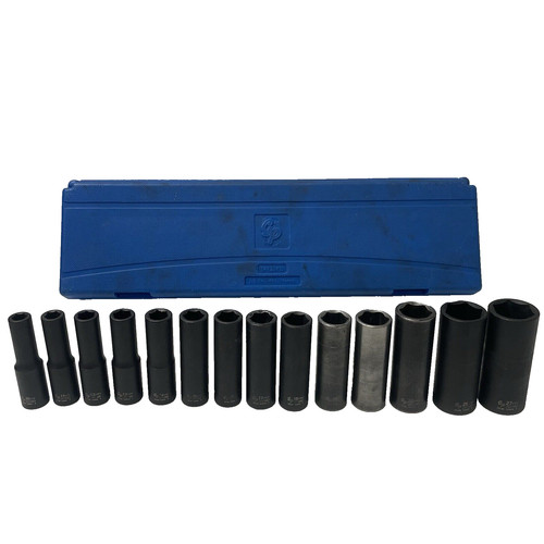 Set boccole metriche - , a