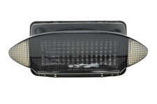 Led Tail Light Turn Signal Fit