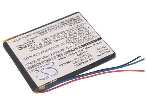Batteria polimeri litio - ai,