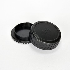 TAPPO LEICA M CORPO E