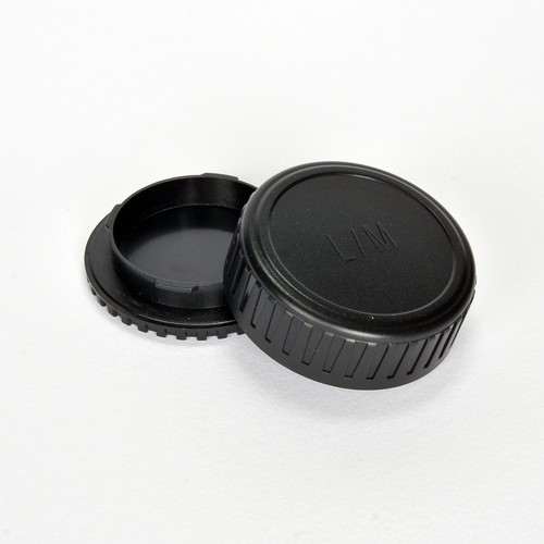 Leica raccordo corpo tappo - leica,