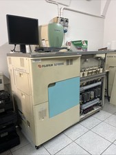 Ricambi Stampante Digitale Frontier 340