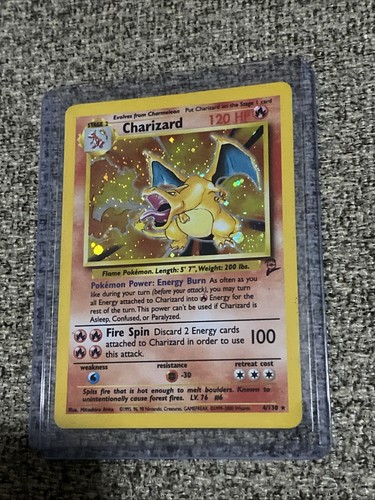 Pokémon tcg charizard set - pokémon,