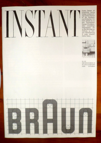 Braun design hifi - hifi, libro