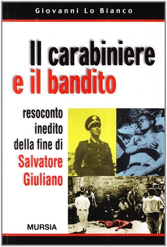Carabiniere il bandito - carabiniere, e