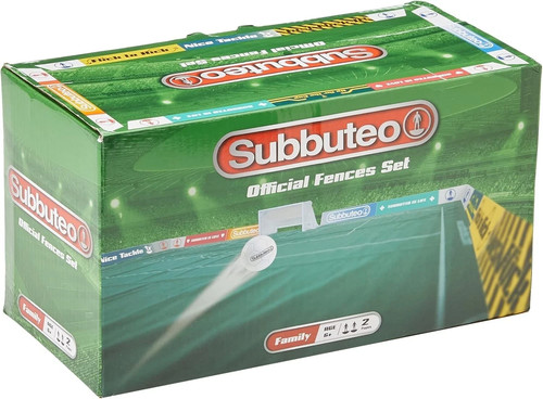 Subbuteo fences gioco calcio - gioco,