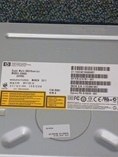 HP OEM Super Multi DVD