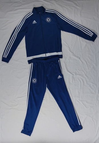 Tuta chelsea adidas vintage - chelsea,