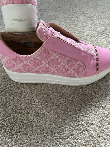 Russell bromley seawalk - &,