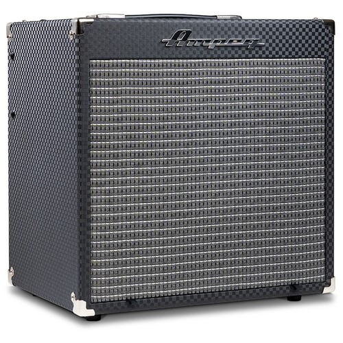 Nuovo ampeg rocket bass - rocket,