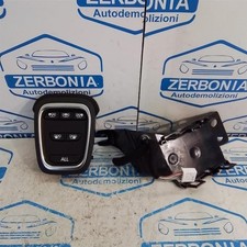 CENTRALINA REGOLAZIONE SEDILI