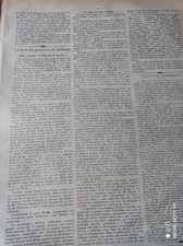 La presa di Mola di Gaeta