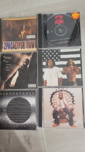 Pac lot rap - 2, tupac