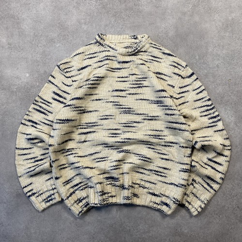Maglione norvegese uomo maglia