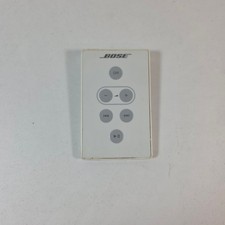 Telecomando Bose Sounddock