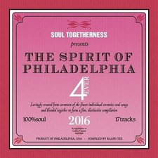 SPIRIT OF PHILADELPHIA VOLUME