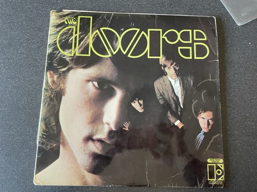 The doors original 1967 - the, s/t