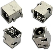 Connettore DC Power Jack