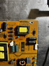 Scheda Alimentazione TV VESTEL