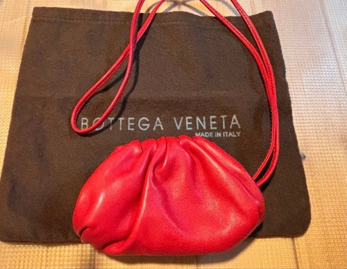Bottega veneta the pouch - veneta,