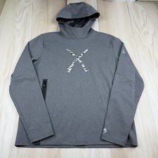 Felpa con cappuccio pullover