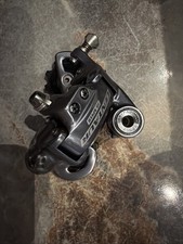 Deragliatore posteriore