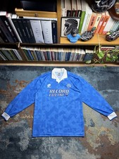 LOTTO S.S.C. NAPOLI MAGLIA