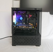 PC Gaming i5 6400+ GTX 1060  +  16GB DDR4 - WINDOWS 11