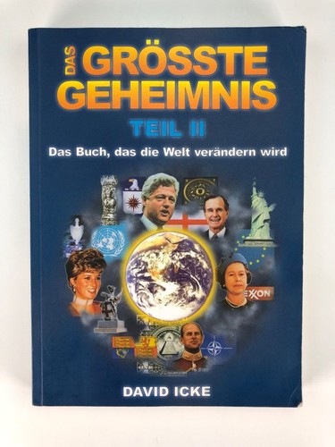 Das größte geheimnis teil - teil, 2