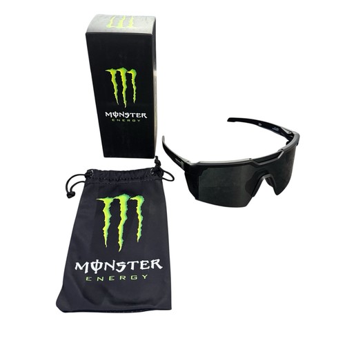 Monster energy future tech - future,