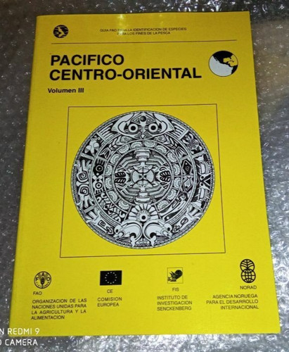 libro🎯Pacífico