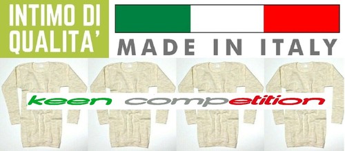 Maglie interne uomo - maglie,